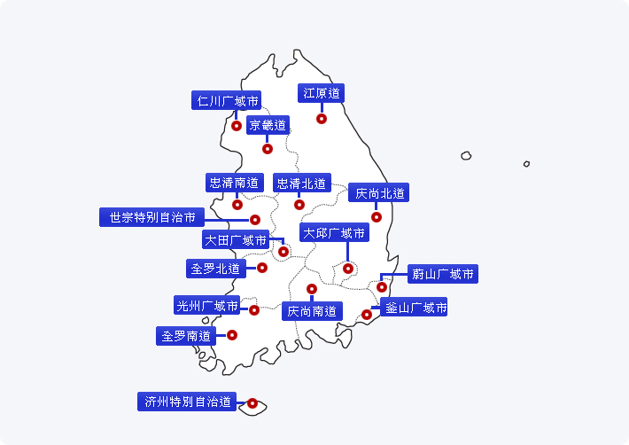 大韩民国