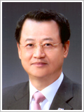 北東アジア地域自治体連合 事務総長 洪鍾慶