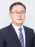 Генеральный Секретарь АРАССВА  Лим Бён Джин