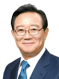 The 14th Chair Regional Government Ulsan Metropolitan City, South Korea Chairperson Song Chul Ho