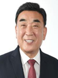 Chairperson Kim Doo-gyum