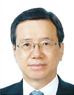 3-ый Генеральный секретарь Чон Джэ Вон