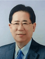 The 4th Secretary-General Hong Jong-Kyoung