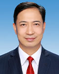 산시성 단체장 루둥량