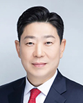 포항시 (특별회원) 단체장 박용선