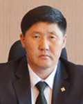 옵스 아이막 단체장 나상바트