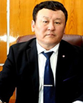P.Lkhagvajav