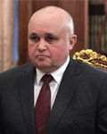 Тулеев Аман Гумирович