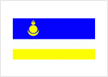 부랴티아 국기