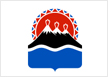 캄차카변경주 상징문장