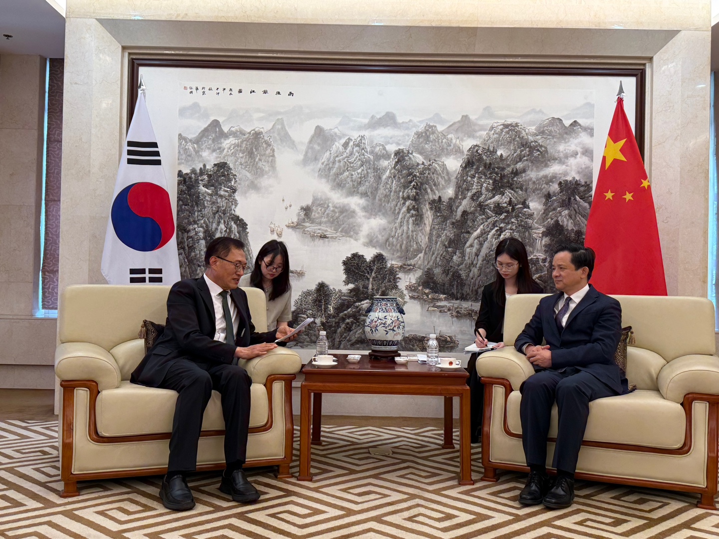 사무국뉴스