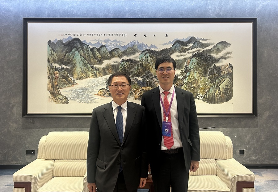 秘书处新闻