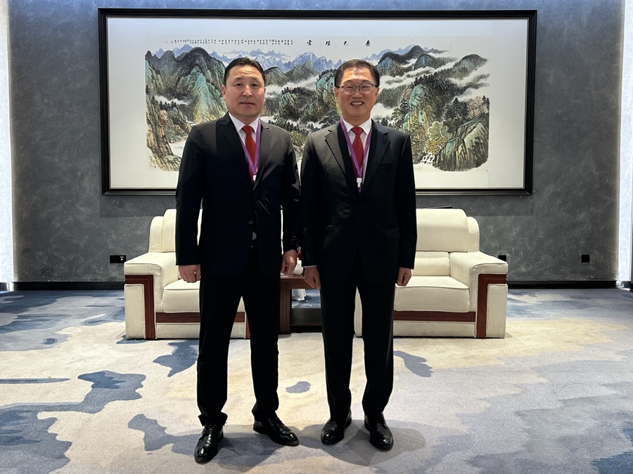 秘书处新闻