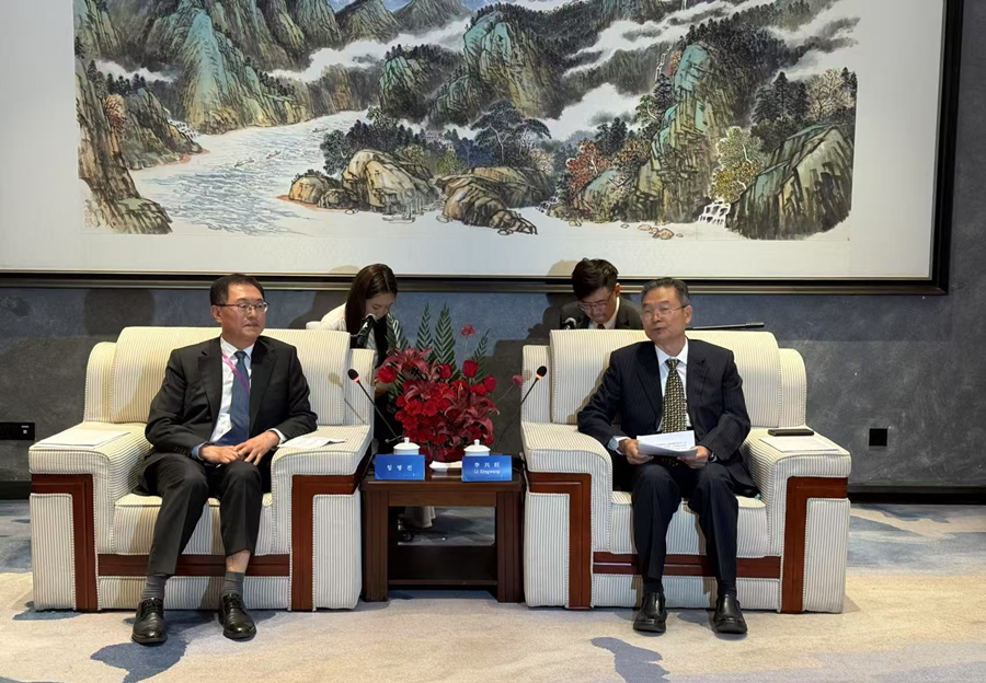 秘书处新闻