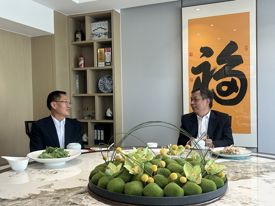 秘书处新闻