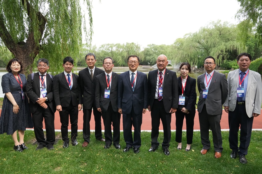 秘书处新闻