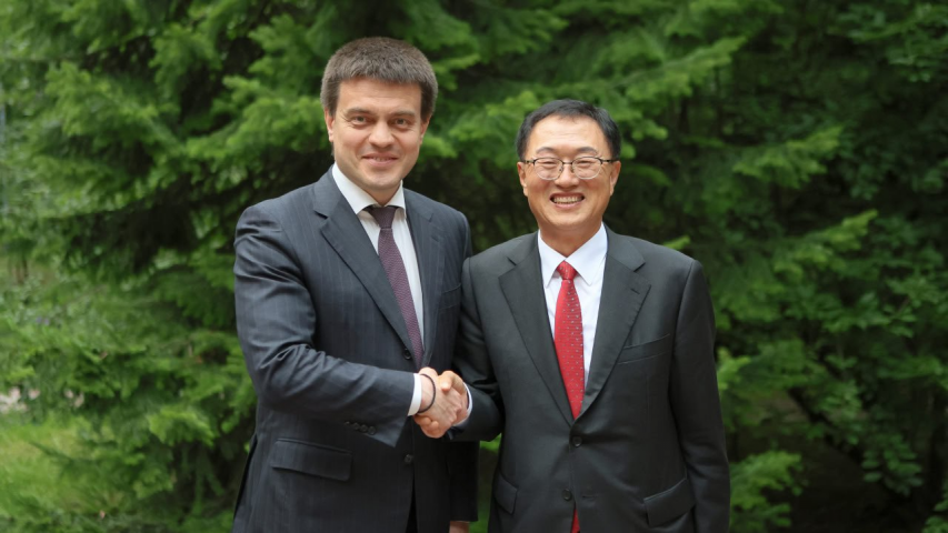 秘书处新闻