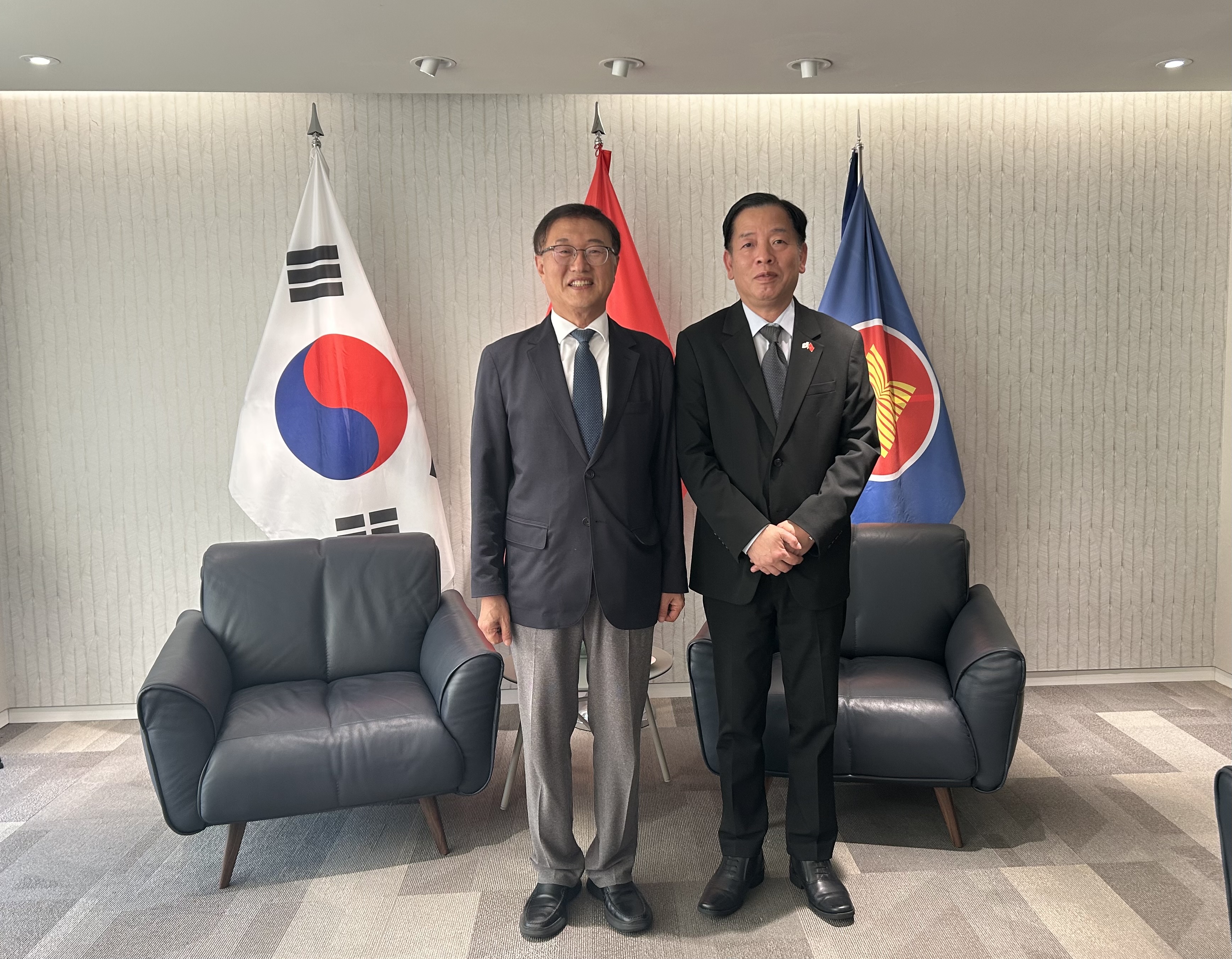 秘书处新闻