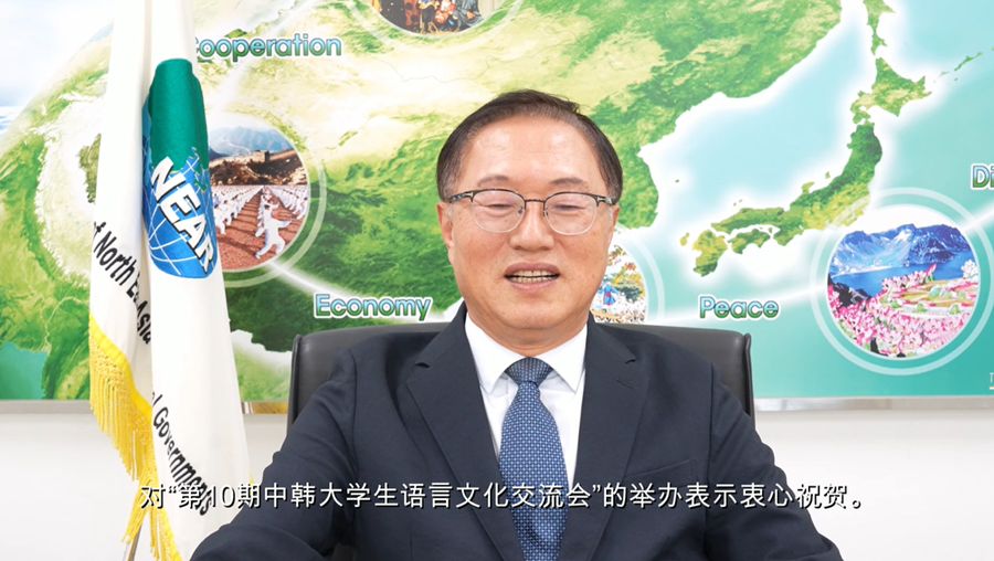 秘书处新闻