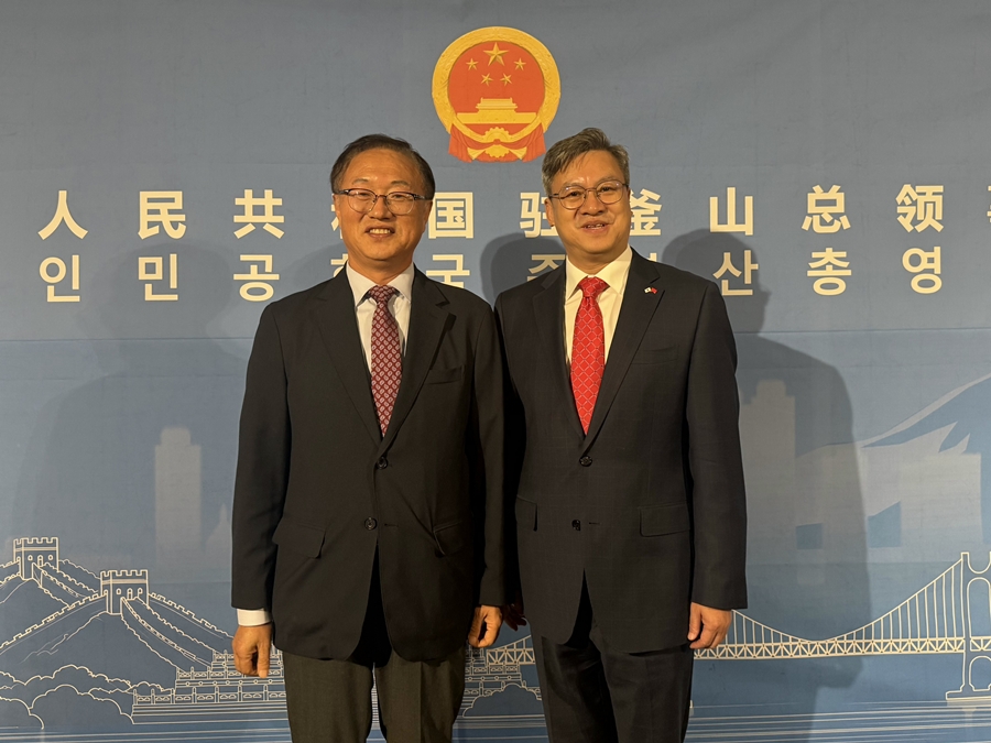 秘书处新闻