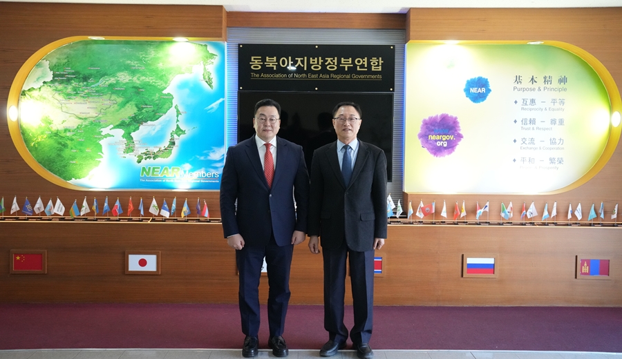 事務局ニュース