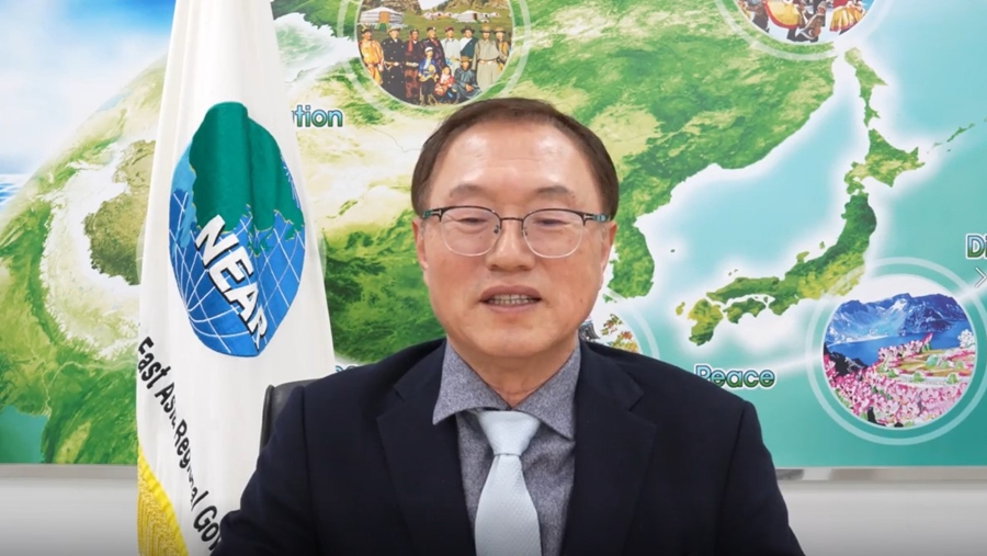 事務局ニュース