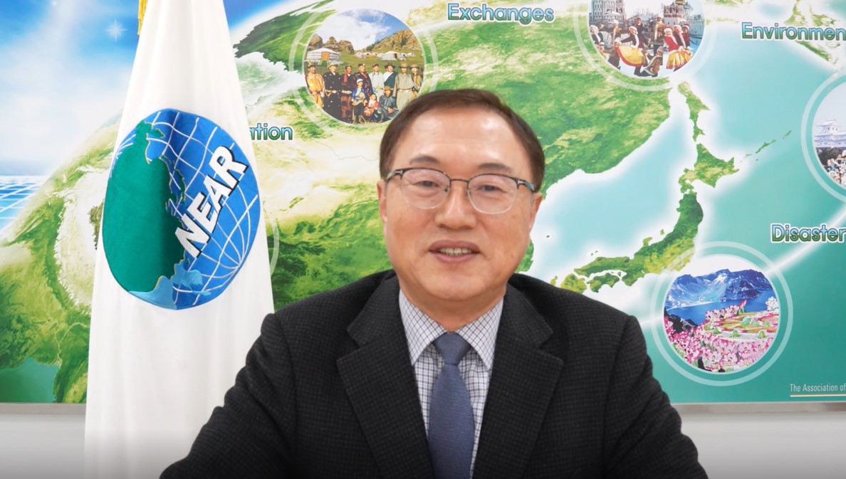 事務局ニュース