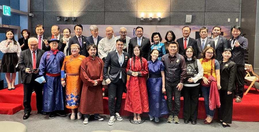 Новости Секретариата