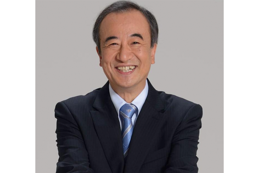 Current Governor Hanazumi Won the Niigata Prefecture's Gubernatorial Election